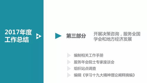 科技社团研究所信息技术咨询服务年度总结与比武