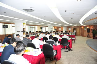 共商数字赋能，拓展漳州食品海外新蓝海——北京信息技术咨询服务助力产业升级座谈会